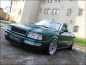 Preview: 1:18 Audi 80 2.8 V6 Cabrio "GREEN EDITION" + "OZ Mito Alu-Felgen"